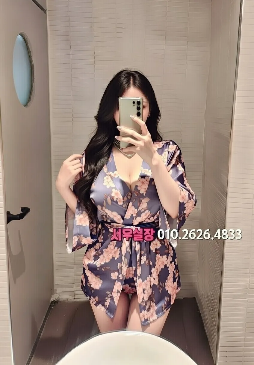 순천 텐프로 프리미엄 라인업 3번 프로필