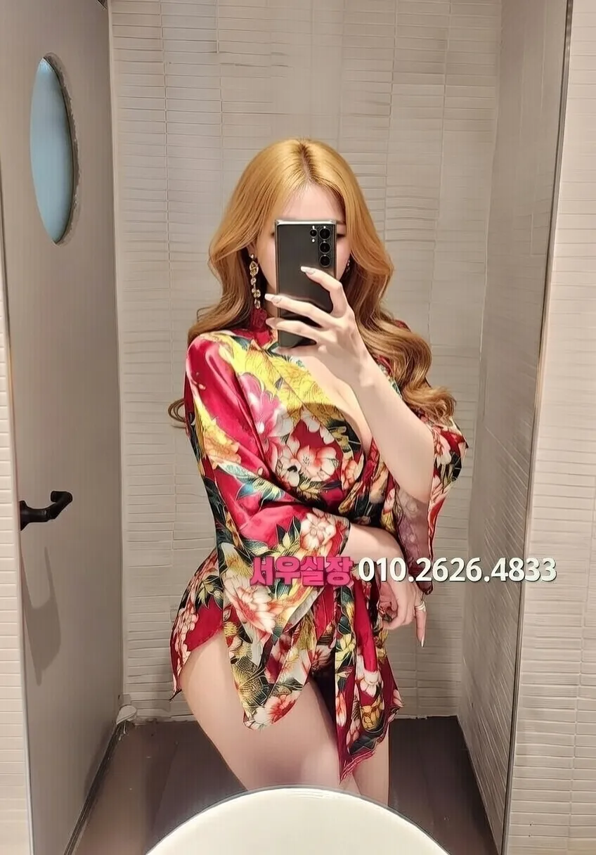 순천 가라오케 프리미엄 라인업 39번 프로필