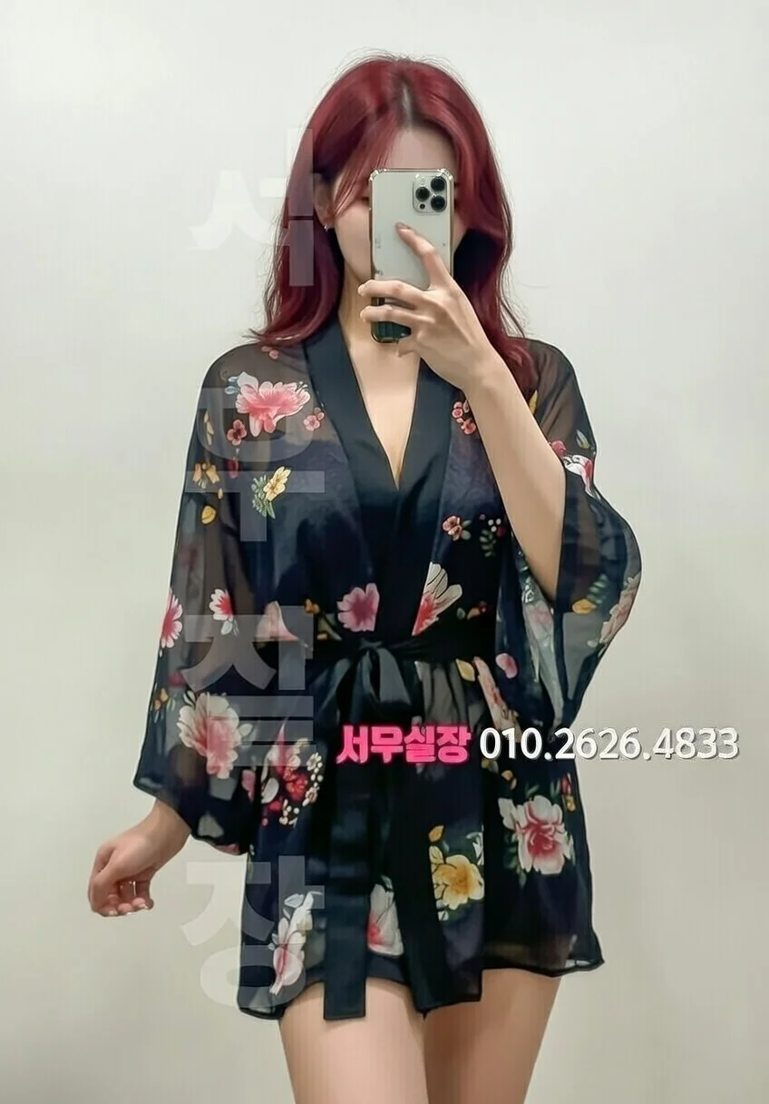 순천 텐카페 프리미엄 라인업 34번 프로필