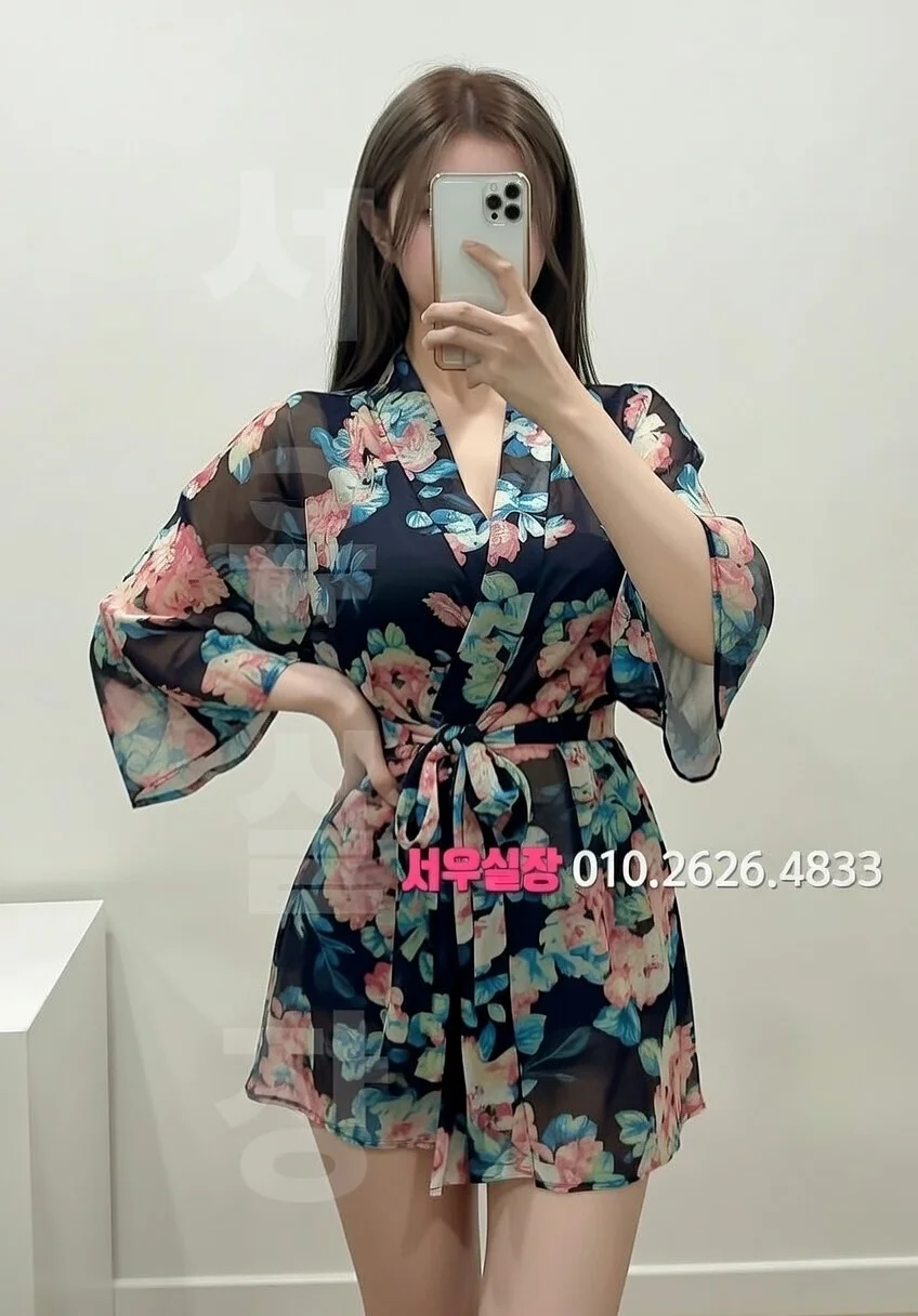 순천 셔츠룸 프리미엄 라인업 1번 프로필