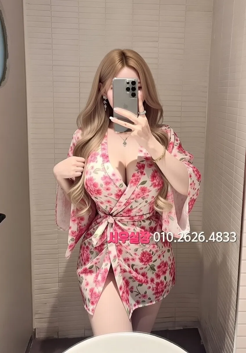 순천 룸살롱 프리미엄 라인업 5번 프로필