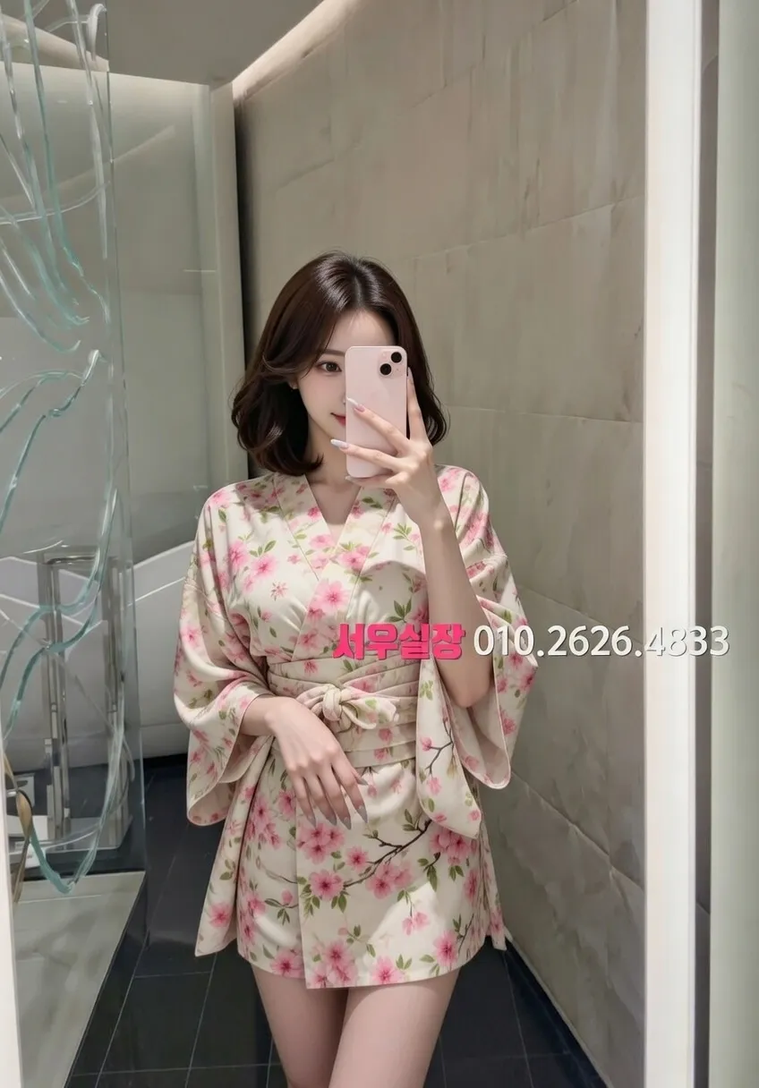 순천 텐프로 프리미엄 라인업 8번 프로필