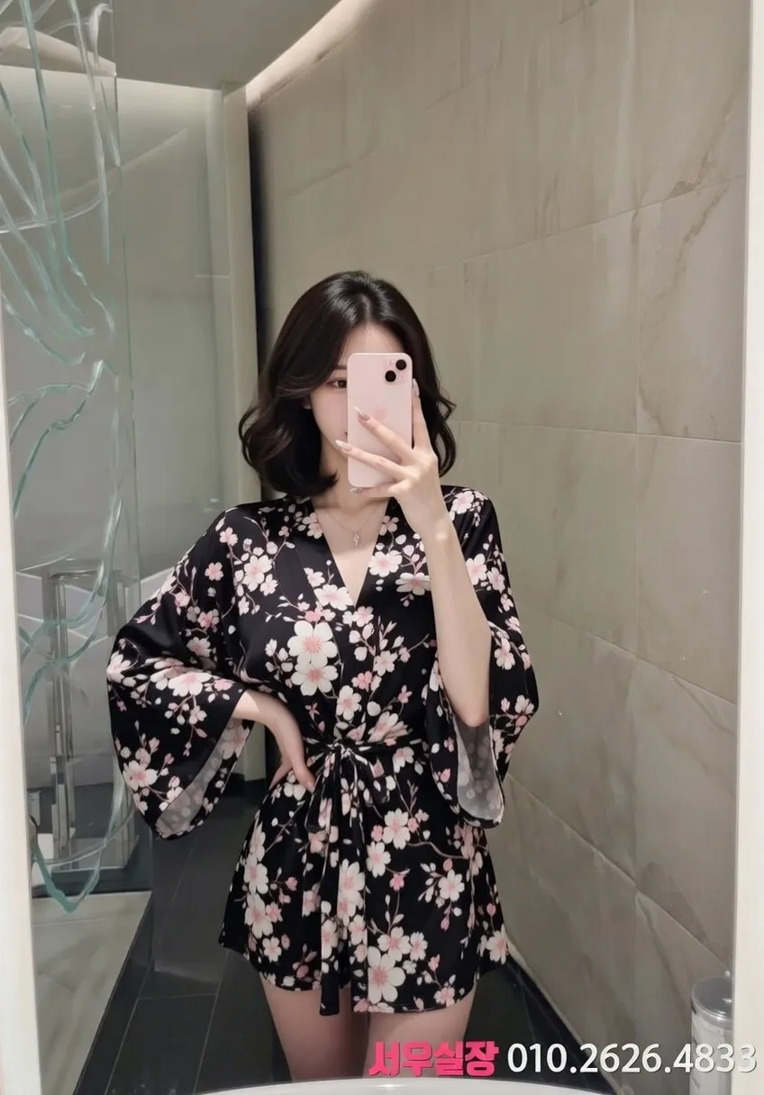 순천 풀싸롱 프리미엄 라인업 16번 프로필