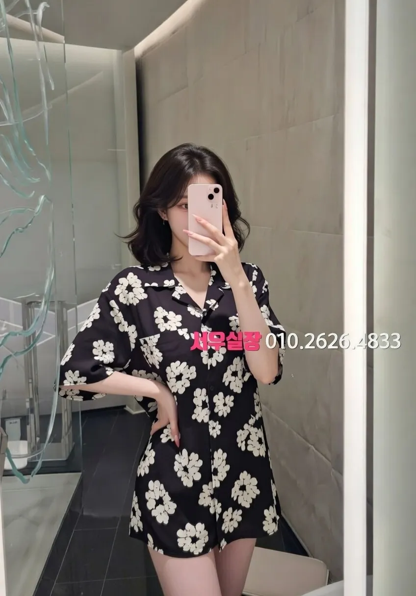 순천 풀싸롱 프리미엄 라인업 20번 프로필