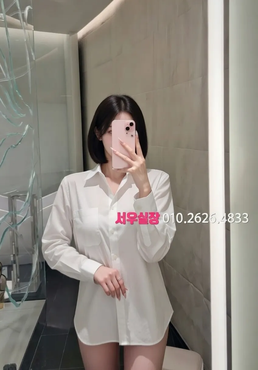 순천 셔츠룸 프리미엄 라인업 8번 프로필