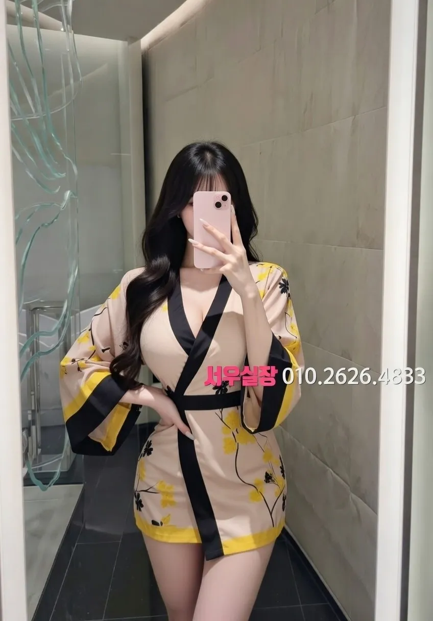 순천 란제리룸 프리미엄 라인업 2번 프로필