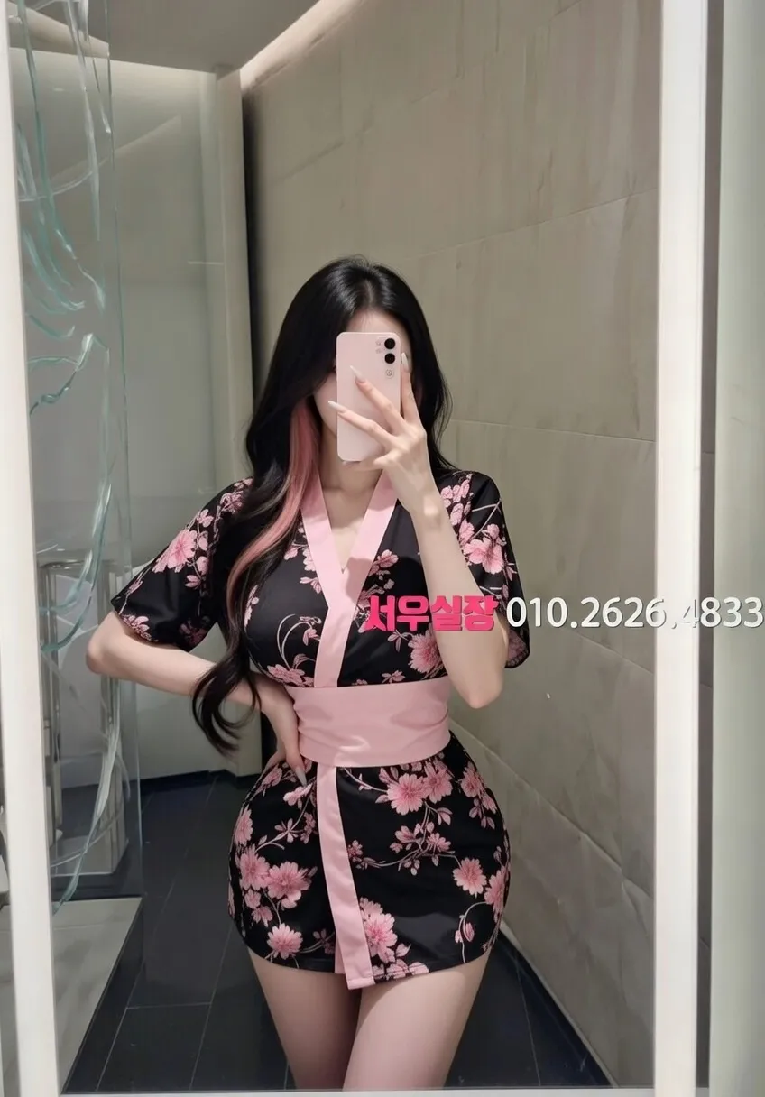 순천 풀살롱 프리미엄 라인업 17번 프로필