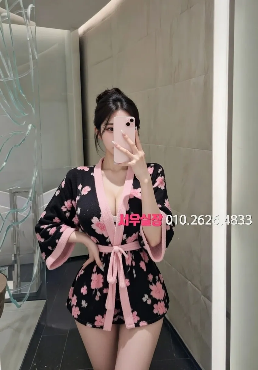 순천 풀싸롱 프리미엄 라인업 6번 프로필