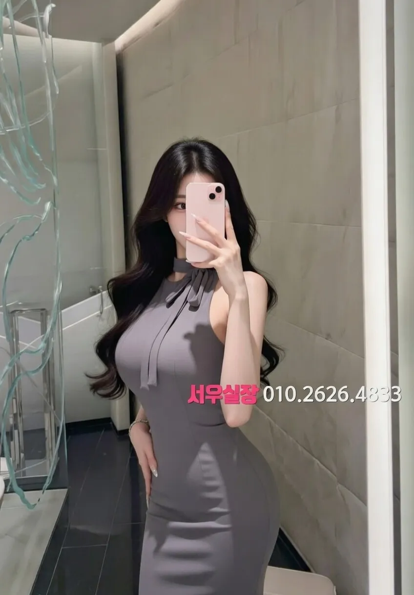 순천 노래빠 프리미엄 라인업 25번 프로필