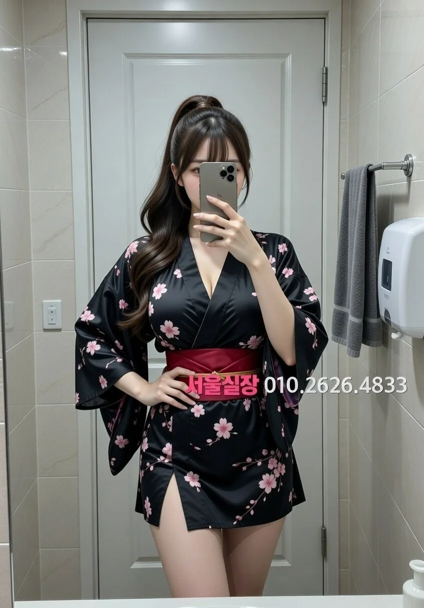 순천 텐프로 프리미엄 라인업 7번 프로필